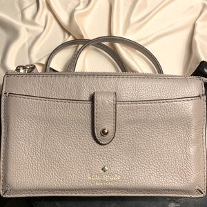 Kate Spade Crossbody/Wallet